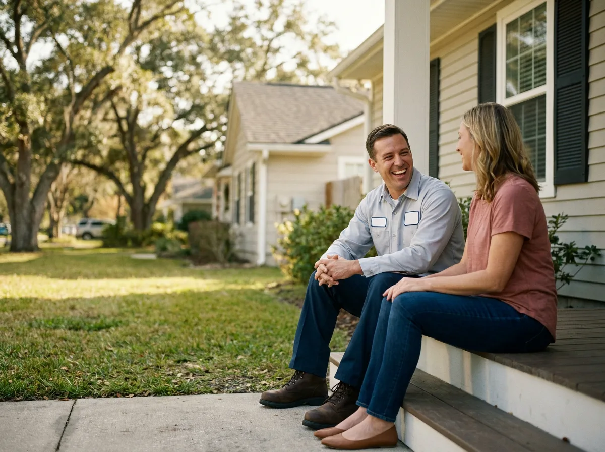 Septic tank pumping FAQs for Adamsville, AL